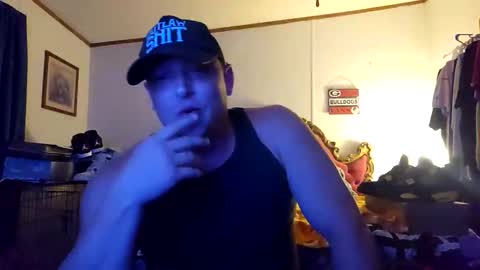 Jay  Silverfox706 online show from 05-27-26, 12:18