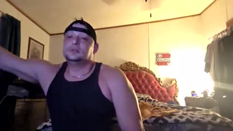 Jay  Silverfox706 online show from 06-02-26, 04:03