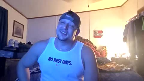 Jay  Silverfox706 online show from 06-11-26, 01:49