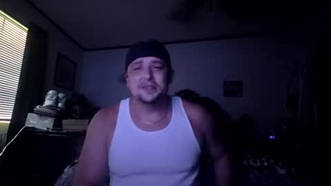 Jay  Silverfox706 online show from 06-18-26, 12:22