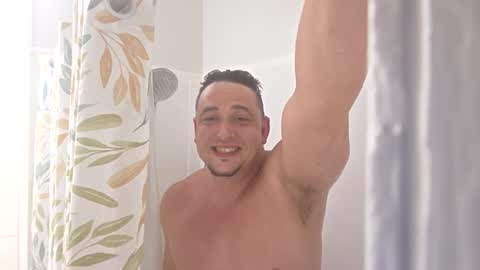 Jay  Silverfox706 online show from 06-19-26, 06:29