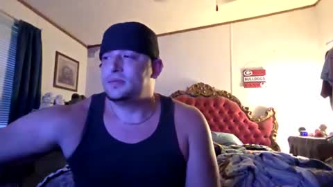 Jay  Silverfox706 online show from 06-24-26, 12:53