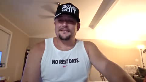 Jay  Silverfox706 online show from 07-24-26, 02:42