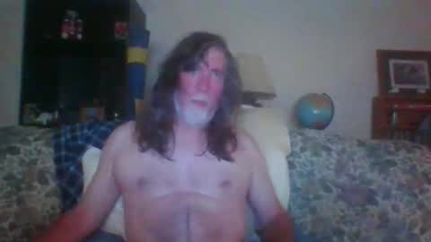 silverfunfox online show from 01-02-25, 09:11