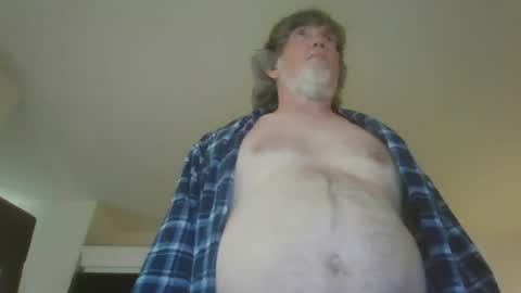 silverfunfox online show from 07-15-26, 07:52