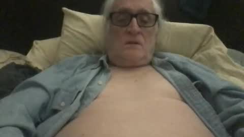 Liam online show from 12-14-25, 06:19