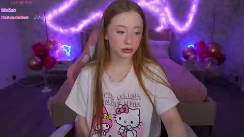  Kristina Kris  online show from 02-14-25, 09:03