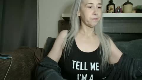 silversuccubus online show from 02-20-26, 05:26