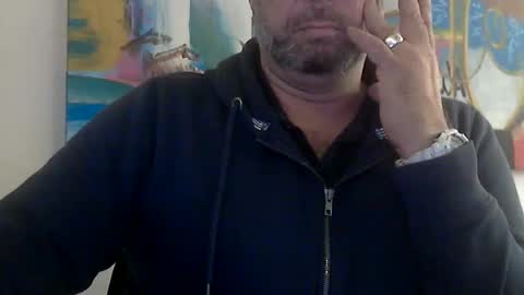 Silver online show from 01-03-25, 03:55