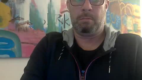 Silver online show from 01-14-25, 08:04