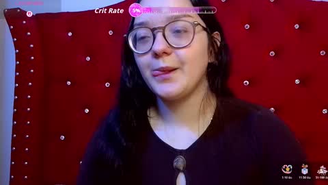 silvia_ls online show from 11-14-25, 10:51
