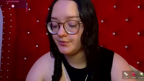 silvia_ls online show from 12-18-25, 10:38