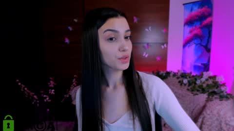 Silvia nude in pvt  online show from 12-19-24, 12:45