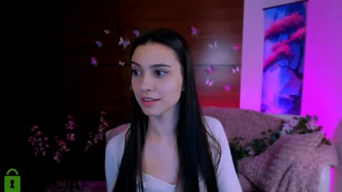 Silvia nude in pvt  online show from 12-19-24, 04:13