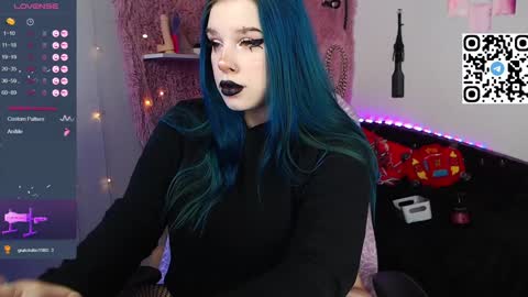 silvia_santorskii online show from 01-14-25, 09:13