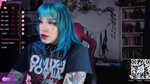 silvia_santorskii online show from 09-22-25, 08:49