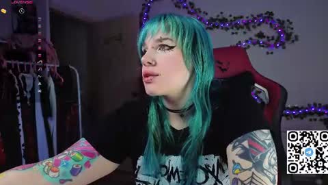 silvia_santorskii online show from 06-19-26, 10:19