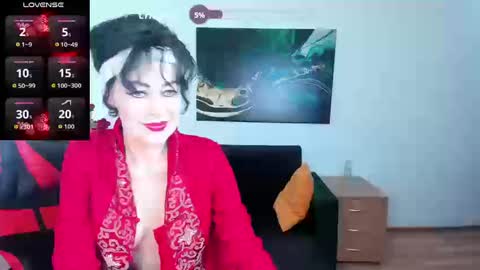 Silvia Wallec online show from 03-11-26, 07:03