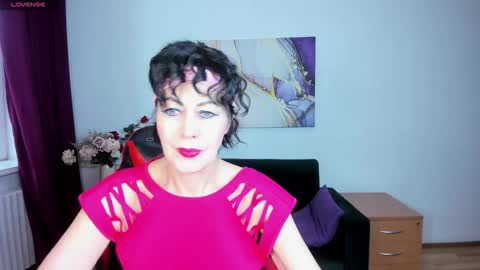 Snapshot of silvia_wallec chatting on 04-24-26, 05:32 Silvia Wallec online show from 04-24-26, 05:32