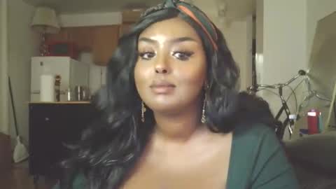 Simin Fox online show from 11-07-25, 01:27