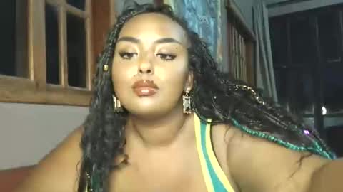 Simin Fox online show from 04-04-26, 11:46