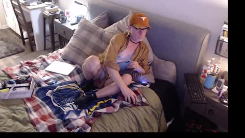 Simmerdownboi Will online show from 01-25-25, 07:49