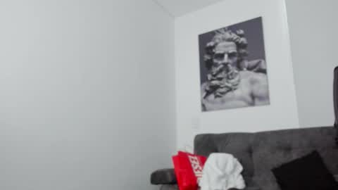 simon_leon01 online show from 11-21-25, 11:42