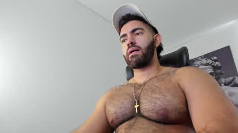 Snapshot of simon_leon01 chatting on 05-21-26, 10:17 simon_leon01 online show from 05-21-26, 10:17