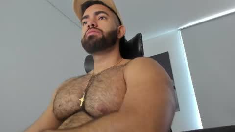 simon_leon01 online show from 07-14-26, 12:22