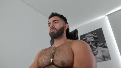 simon_leon01 online show from 07-19-26, 05:16