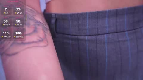 SimonaGerry online show from 04-16-26, 04:46