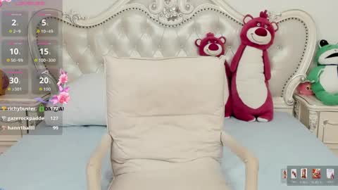 Snapshot of simonastephanie chatting on 05-15-26, 01:18 simonastephanie online show from 05-15-26, 01:18