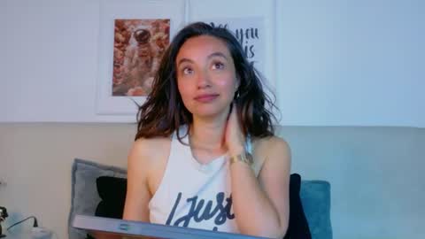 simone_feral online show from 06-16-26, 11:46