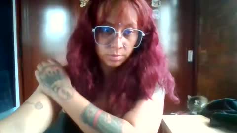 simonita91 online show from 06-08-26, 09:26