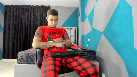 SIMON KELER online show from 12-09-24, 05:18