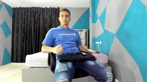 SIMON KELER online show from 12-10-24, 01:32