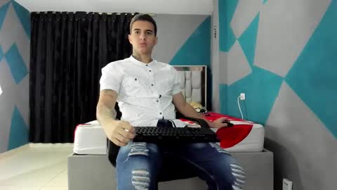 SIMON KELER online show from 01-06-25, 10:46