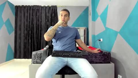 SIMON KELER online show from 02-10-25, 03:57