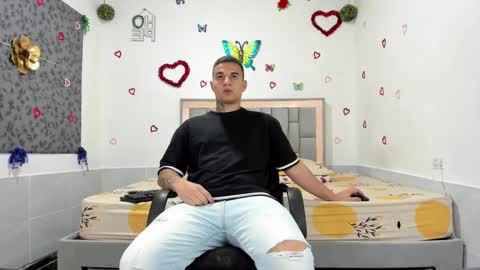 SIMON KELER online show from 09-12-25, 09:48