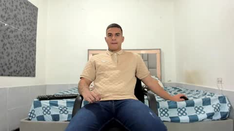 SIMON KELER online show from 03-30-26, 09:32