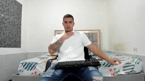 SIMON KELER online show from 04-04-26, 10:02