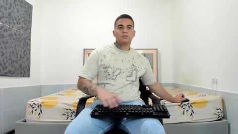 SIMON KELER online show from 05-15-26, 11:56