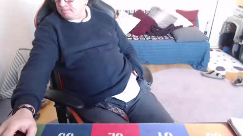 Simon Sx online show from 01-23-25, 10:11