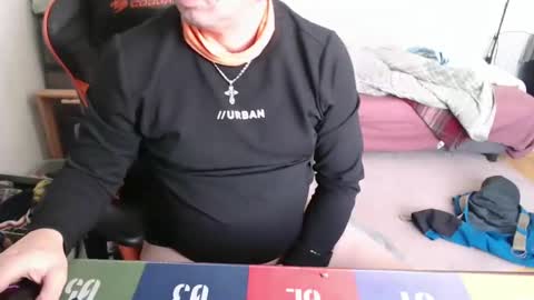 Simon Sx online show from 02-19-25, 12:22