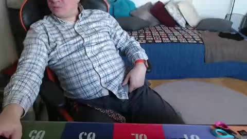 Simon Sx online show from 02-24-25, 12:16