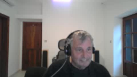 Simon online show from 02-12-26, 12:22
