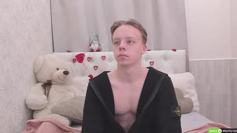 Simon online show from 02-27-26, 09:20