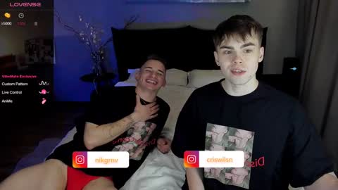 Snapshot of simonwnl chatting on 02-02-25, 08:51 Simon online show from 02-02-25, 08:51