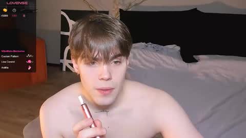 Simon online show from 01-05-26, 06:33