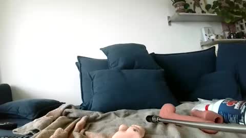 Simonxtem online show from 05-11-26, 11:38